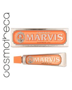 Buy Marvis Toothpaste 'Mint and Ginger' 25 ml | Online Pharmacy | https://buy-pharm.com