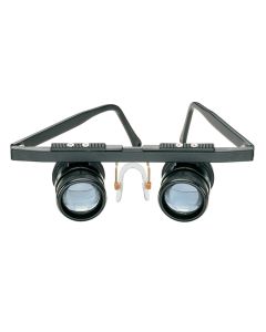 Buy Binocular Eschenbach ridoMED glasses, diameter 23 mm, 2.5x | Online Pharmacy | https://buy-pharm.com