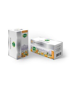 Buy Phyto tea # 20 'Anticholesterol' | Online Pharmacy | https://buy-pharm.com