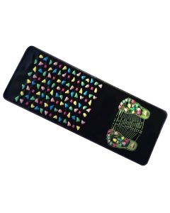 Buy Foot Massage Mat (35 * 120 cm) | Online Pharmacy | https://buy-pharm.com