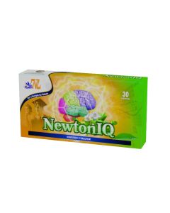 Buy Newtonik (NewtonIQ) Improves and activates the brain and central nervous system | Online Pharmacy | https://buy-pharm.com