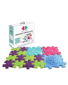 Buy GamePol 'Marine 2' - Modular mats (15 pcs) | Online Pharmacy | https://buy-pharm.com