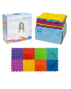 Buy Orthodon Universal 8 puzzles - Massage mats | Online Pharmacy | https://buy-pharm.com