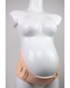 Buy Prenatal bandage ORTONIK 4 stiffeners, width 25 cm | Online Pharmacy | https://buy-pharm.com