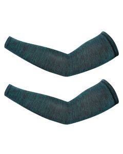 Buy Cycling sleeves made of dark green lycra | Online Pharmacy | https://buy-pharm.com