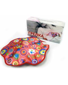 Buy Electric heater Drivemotion 'Grelkin'  | Online Pharmacy | https://buy-pharm.com