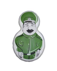 Buy Small salt warmer (Colonel) | Online Pharmacy | https://buy-pharm.com