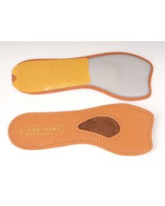 Buy С 7022 Orthopedic insoles (half insoles) Comforma Go invisible р.38 | Online Pharmacy | https://buy-pharm.com