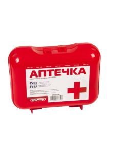 Buy Skyway first aid kit plastic case Novosibirsk mini case | Online Pharmacy | https://buy-pharm.com