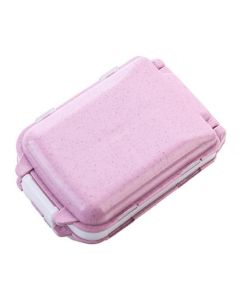Buy Container for Greyghost tablets, pink | Online Pharmacy | https://buy-pharm.com