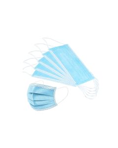 Buy Medical mask, 50 pcs | Online Pharmacy | https://buy-pharm.com