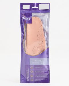 Buy Orthopedic insoles Trives CT-105. Size 44 | Online Pharmacy | https://buy-pharm.com