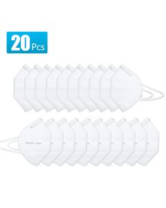 Buy Hygienic mask, 20 pcs | Online Pharmacy | https://buy-pharm.com