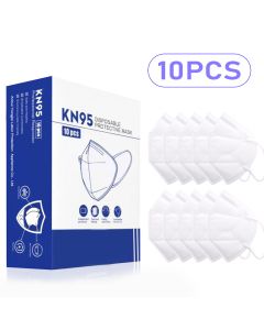 Buy Hygienic mask, 10 pcs | Online Pharmacy | https://buy-pharm.com