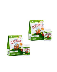 Buy Altay Seligor Vitaminized dragee 'Altai maralonok', with pantogematogen and calcium, 2 pieces 70 g each | Online Pharmacy | https://buy-pharm.com
