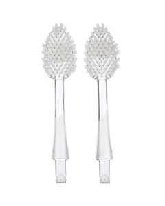 Buy RADIUS, Brush Head, Medium, Set of 2 | Online Pharmacy | https://buy-pharm.com