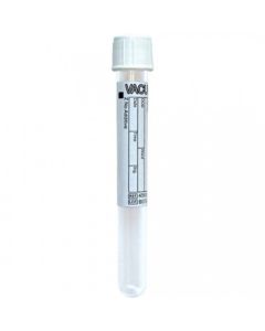 Buy Vacuum tubes Vacuette 9 ml 16x100 mm, without filler 50pcs | Online Pharmacy | https://buy-pharm.com