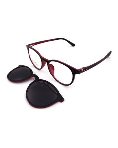 Buy Frame with magnetic attachment 2 in 1, ULTEM mod. HW914 | Online Pharmacy | https://buy-pharm.com