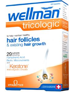 Buy Velmen Trichologic tablets 1045 mg # 60  | Online Pharmacy | https://buy-pharm.com