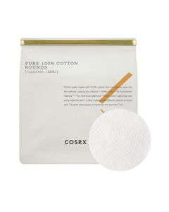 Buy COSRX Pure Cotton Pads 100% Cotton Rounds | Online Pharmacy | https://buy-pharm.com