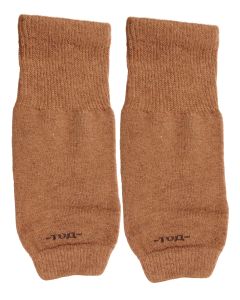 Buy EUROWOOL knee pads / elbow pads 100% camel hair, female, red, cropped universal size | Online Pharmacy | https://buy-pharm.com