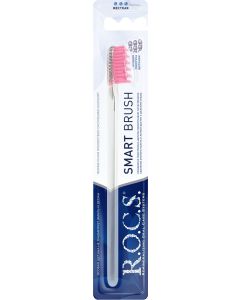 Buy Toothbrush ROCS Model, hard | Online Pharmacy | https://buy-pharm.com