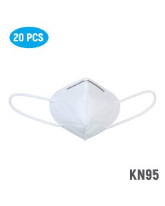Buy Hygienic mask, 20 pieces | Online Pharmacy | https://buy-pharm.com