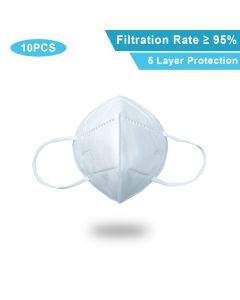 Buy Hygienic mask, 10 pcs | Online Pharmacy | https://buy-pharm.com