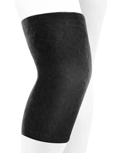 Buy Ecoten Warming knee bandage. Dog hair KKS-T2. Size 3 / SM | Online Pharmacy | https://buy-pharm.com