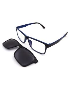 Buy Frame with magnetic attachment 2 in 1, ULTEM mod. HW902 | Online Pharmacy | https://buy-pharm.com