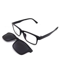 Buy Frame with magnetic attachment 2 in 1, ULTEM mod. HW905 | Online Pharmacy | https://buy-pharm.com