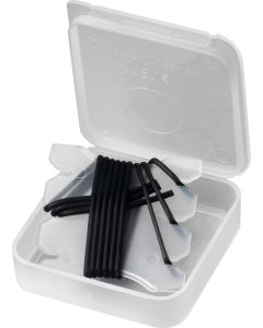 Buy Whitening floss iLO BLACK whitening for adults | Online Pharmacy | https://buy-pharm.com