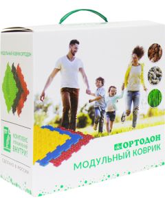 Buy Mix 12 - Massage mats Orthodon | Online Pharmacy | https://buy-pharm.com