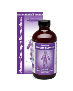 Buy Imune Support colloidal, strengthening and harmonizing immunity. ED Med. | Online Pharmacy | https://buy-pharm.com