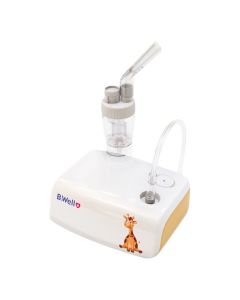 Buy B.Well Inhaler MED-125 | Online Pharmacy | https://buy-pharm.com