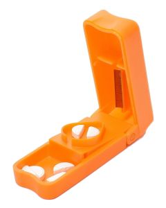 Buy Tablet divider with storage space Tableton Rex 7cm x 3cm x 2.5cm | Online Pharmacy | https://buy-pharm.com