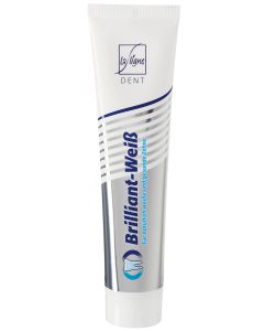 Buy La Ligne Toothpaste White diamond, 125 ml | Online Pharmacy | https://buy-pharm.com