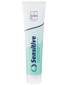 Buy La Ligne Sensitive Toothpaste, 125 ml | Online Pharmacy | https://buy-pharm.com