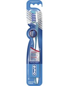 Buy Oral-B 'Pro-Expert. All in one' Toothbrush, medium hard, assorted | Online Pharmacy | https://buy-pharm.com