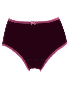 Buy YORY NIGHT menses leak-proof panties night (Size XS -42, 92- 95cm) Model: Classic Color: burgundy | Online Pharmacy | https://buy-pharm.com