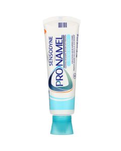 Buy Sensodyne, ProNamel, Toothpaste, Fresh Breath, 113 g | Online Pharmacy | https://buy-pharm.com