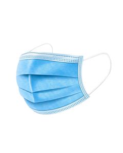 Buy Tuscom medical mask, 1 pc | Online Pharmacy | https://buy-pharm.com