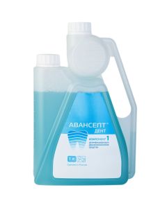 Buy Disinfectant 1 Advance liter without activator | Online Pharmacy | https://buy-pharm.com