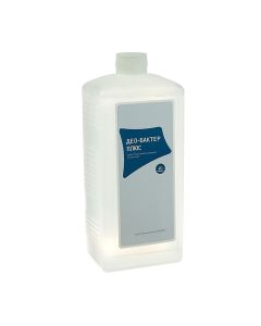 Buy Disinfectant Deo-bacter plus 1 liter | Online Pharmacy | https://buy-pharm.com