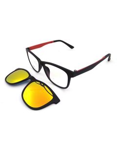 Buy Frame with magnetic attachment 2 in 1, ULTEM mod. HW903 | Online Pharmacy | https://buy-pharm.com