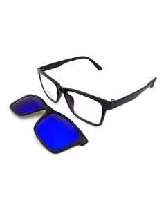 Buy Frame with magnetic attachment 2 in 1, ULTEM mod. HW904 | Online Pharmacy | https://buy-pharm.com