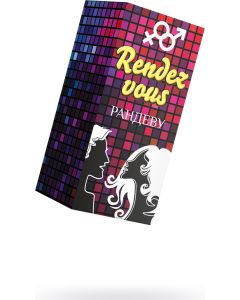 Buy Energizing drops for women Rendezvous, 30 ml | Online Pharmacy | https://buy-pharm.com