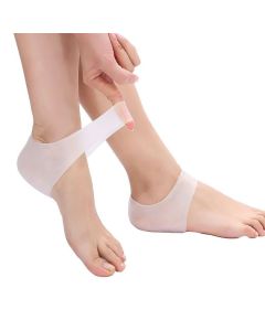 Buy Silicone heel protector (2 pcs) | Online Pharmacy | https://buy-pharm.com