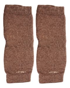 Buy EUROWOOL knee pads / elbow pads 100% sheep wool, female, chocolate, extra long universal | Online Pharmacy | https://buy-pharm.com