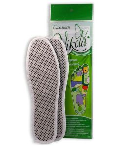 Buy Vicola tourmaline insoles 36 r. | Online Pharmacy | https://buy-pharm.com